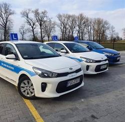 Waliszewski Jakub. Ośrodek Szkolenia Kierowców