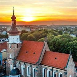 Parafia Rzymskokatolicka Św. Apostołów Filipa i Jakuba