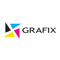 Grafix. Reklama, Poligrafia. Chrostowski J.