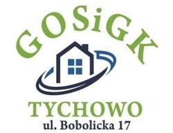 Gminny Ośrodek Sportu i Gospodarki Komunalnej
