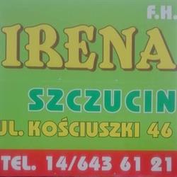 Irena. Firma Handlowa