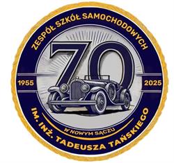 Technikum Zespołu Szkół Samochodowych Im. Inż. T.tańskiego