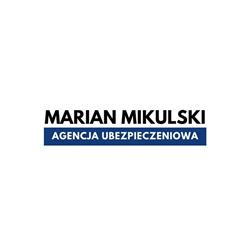 Ubezpieczenia Marian Mikulski