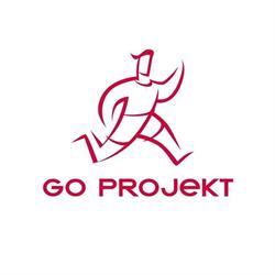 Go Projekt. Starszak m.