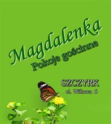 Magdalenka. Kwatery Prywatne