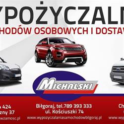 Serwis Michalski