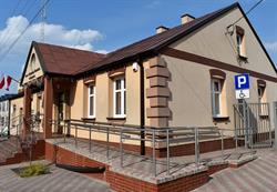 Biblioteka Publiczna Gminna