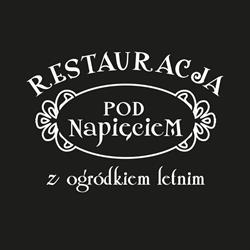 Restauracja Pod Napięciem