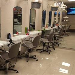 Gala. Salon fryzjersko - kosmetyczny