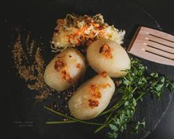 Smaczek. Mała Gastronomia. Podgórska J.