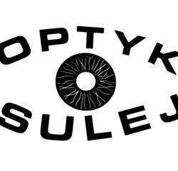 OPTYK SULEJ technik optyk Bronisław Sulej