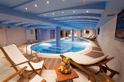 Girsa. Baseny, Sauny, Wanny SPA