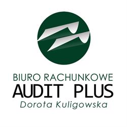 Audit Plus Biuro Rachunkowe Dorota Kuligowska