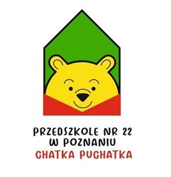 Przedszkole Nr 22. Chatka Puchatka