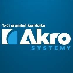 Akro. Rolety, Żaluzje, Moskitiery