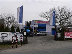 Banaszak Krzysztof. Zakład Mechaniki Pojazdowej