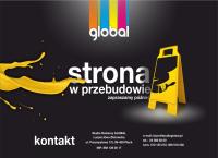 Global. Studio reklamy
