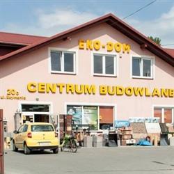Eko-Dom Hurtownia Filia