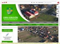 Zespół Oświatowo - Administracyjny Szkół