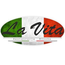 La Vita. Kuchnia włoska