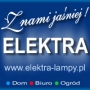 Internetowy Sklep Z Lampami Elektra