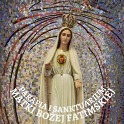 Parafia Rzymskokatolicka Matki Bożej Fatimskiej
