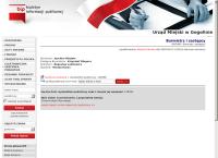 Urząd Miejski W Gogolinie