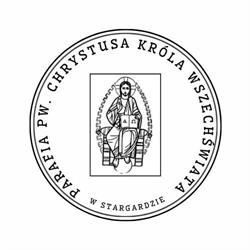 Parafia rzymskokatolicka Chrystusa Króla Wszechświata