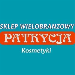 Patrycja. Sklep kosmetyczno - chemiczny