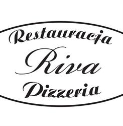 Riva - Pizzeria, Restauracja, Sushi