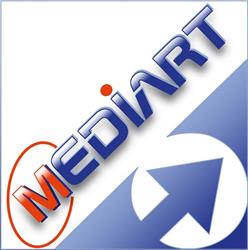 Mediart. Sprzęt Komputerowy, Oprogramowanie