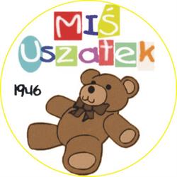 Przedszkole Nr 1. Miś Uszatek
