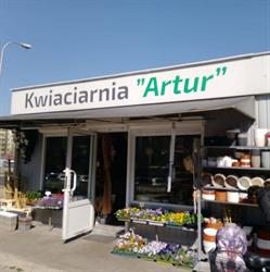 Kwiaciarnia Artur
