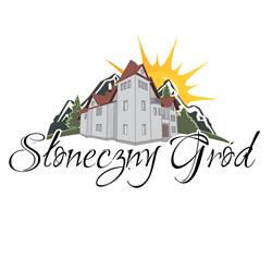 Słoneczny Gród. Pensjonat