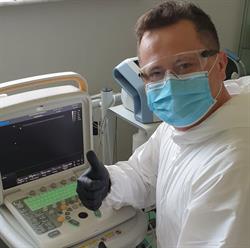Reh-Med. NZOZ. Poradnia rehabilitacyjna