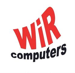 Wir Computers Sc. Komputery, Kasy Fiskalne. Węgrzyn J., Rzepiszczak G.