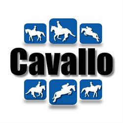 Cavallo - sklep jeździecki