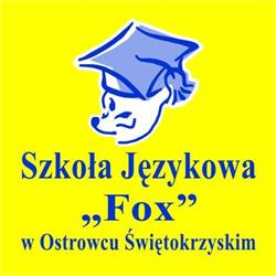 Fox. Szkoła Językowa. Biuro Tłumaczeń