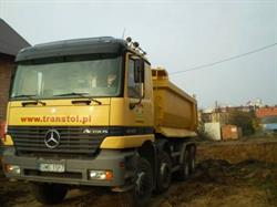 Transtol. Kalinowski S.