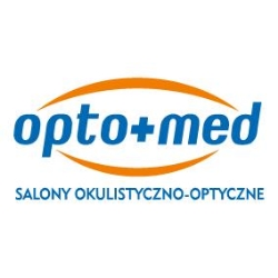 Opto-med. Salon okulistyczno - optyczny