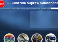 Urban W. Centrum Napraw Samochodowych