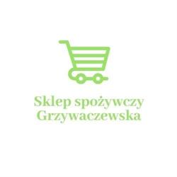Grzywaczewska Edyta. Sklep Spożywczy
