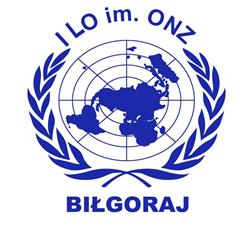 Liceum Ogólnokształcące im. ONZ Zespołu Szkół Ogólnokształcących