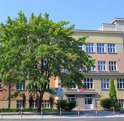Liceum Ogólnokształcące nr IV