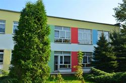 Przedszkole nr 29 Miejskie