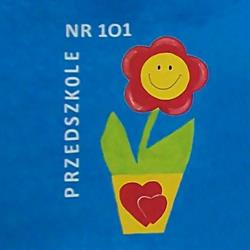 Przedszkole Miejskie nr 101 w Łodzi