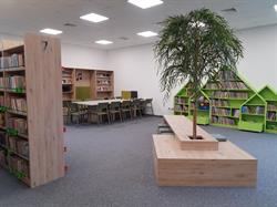 Biblioteka Publiczna Gminna
