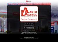 Auto-Darex. Szczepański d.