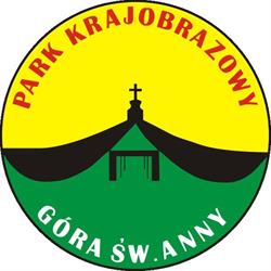 Zespół Opolskich Parków Krajobrazowych. Park Krajobrazowy Góra Św. Anny. Oddział