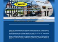 Zygmunt. Zakład Mechaniczny